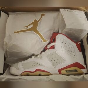 Jordan 6 Retro (GS)